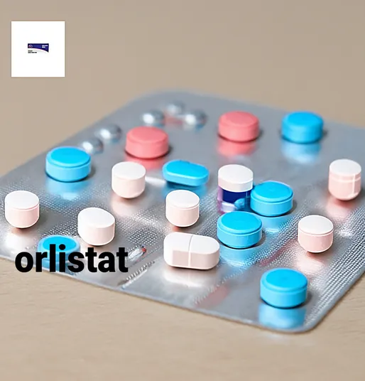 Orlistat precio farmacias del ahorro